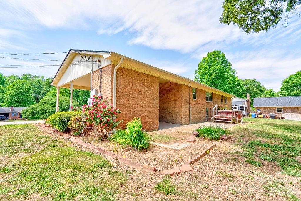 751 Pleasantdale Drive Shelby NC 28150