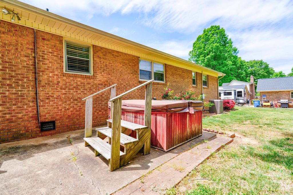 751 Pleasantdale Drive Shelby NC 28150