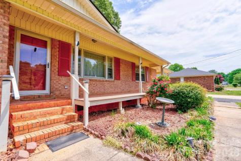 751 Pleasantdale Drive Shelby NC 28150