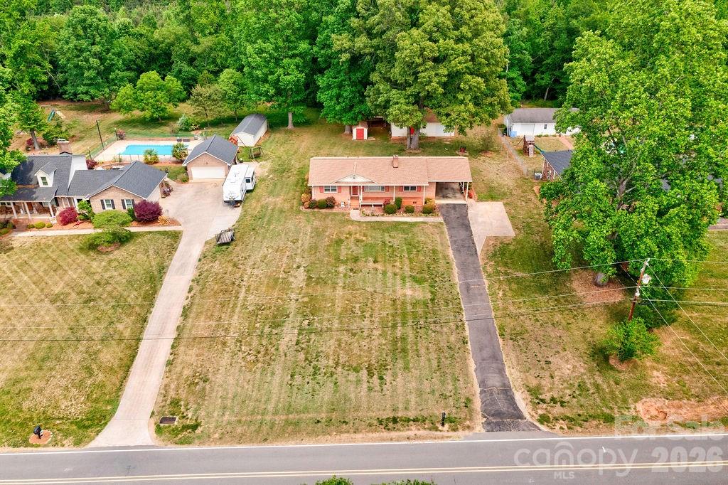 751 Pleasantdale Drive Shelby NC 28150