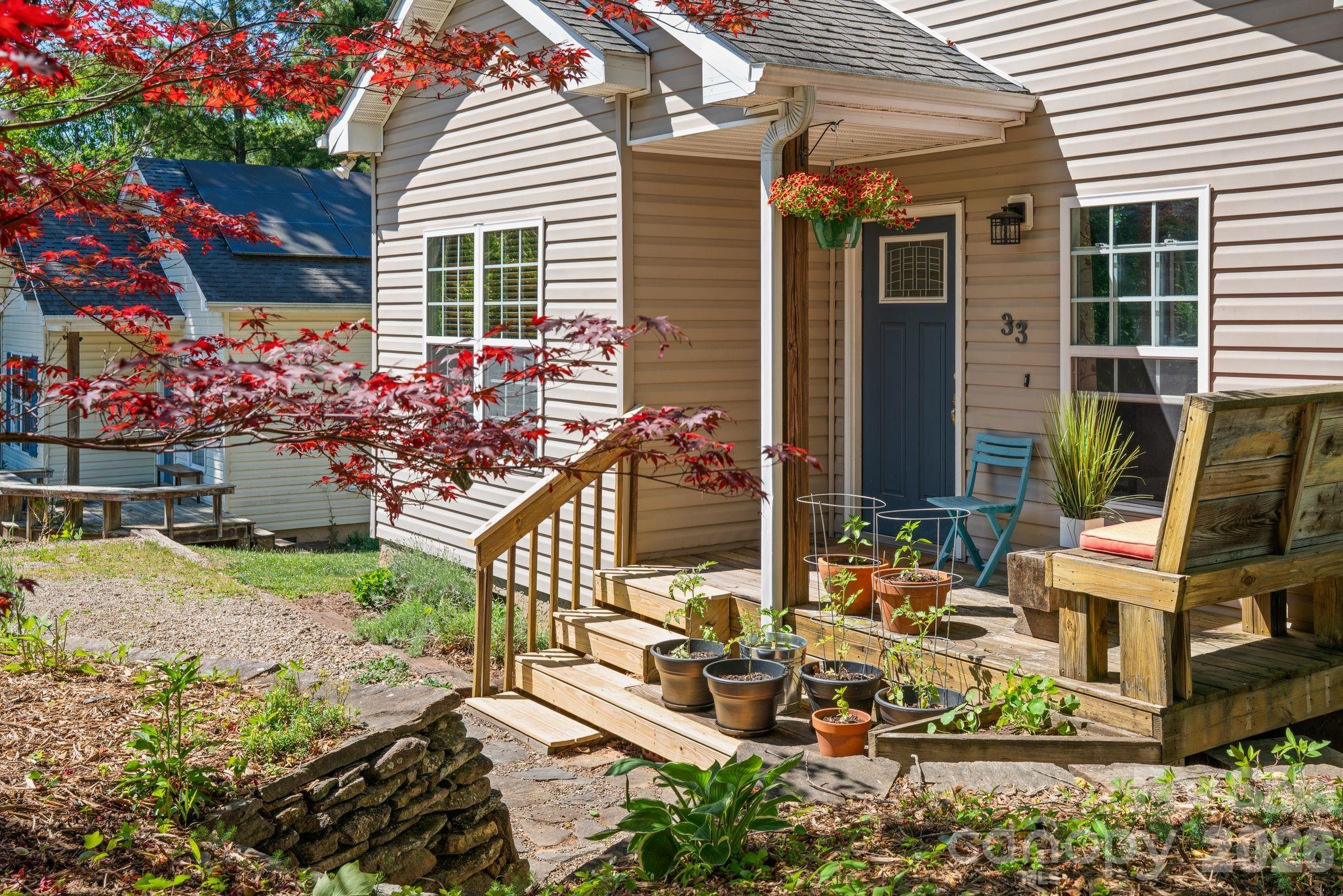 33 Wilmington Street Asheville NC 28806