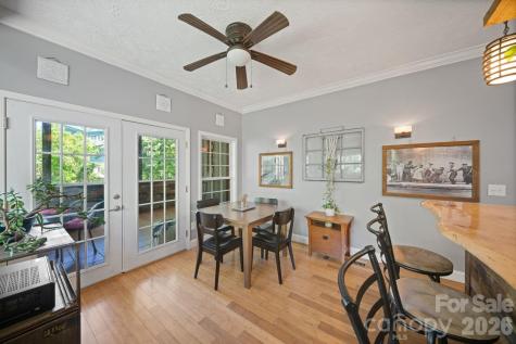 33 Wilmington Street Asheville NC 28806