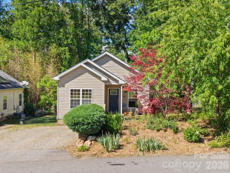 33 Wilmington Street Asheville NC 28806