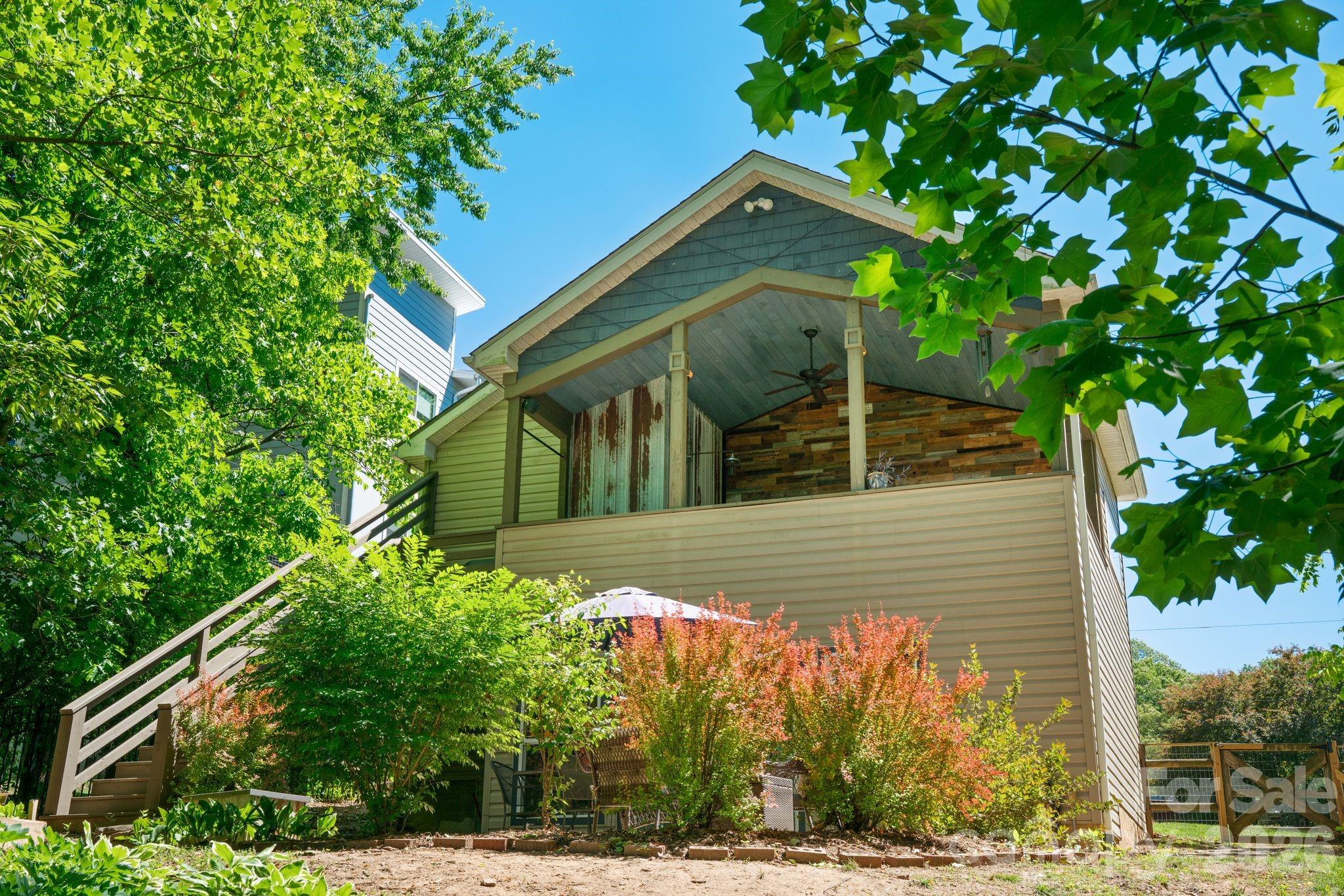 33 Wilmington Street Asheville NC 28806