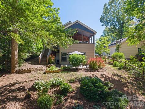 33 Wilmington Street Asheville NC 28806