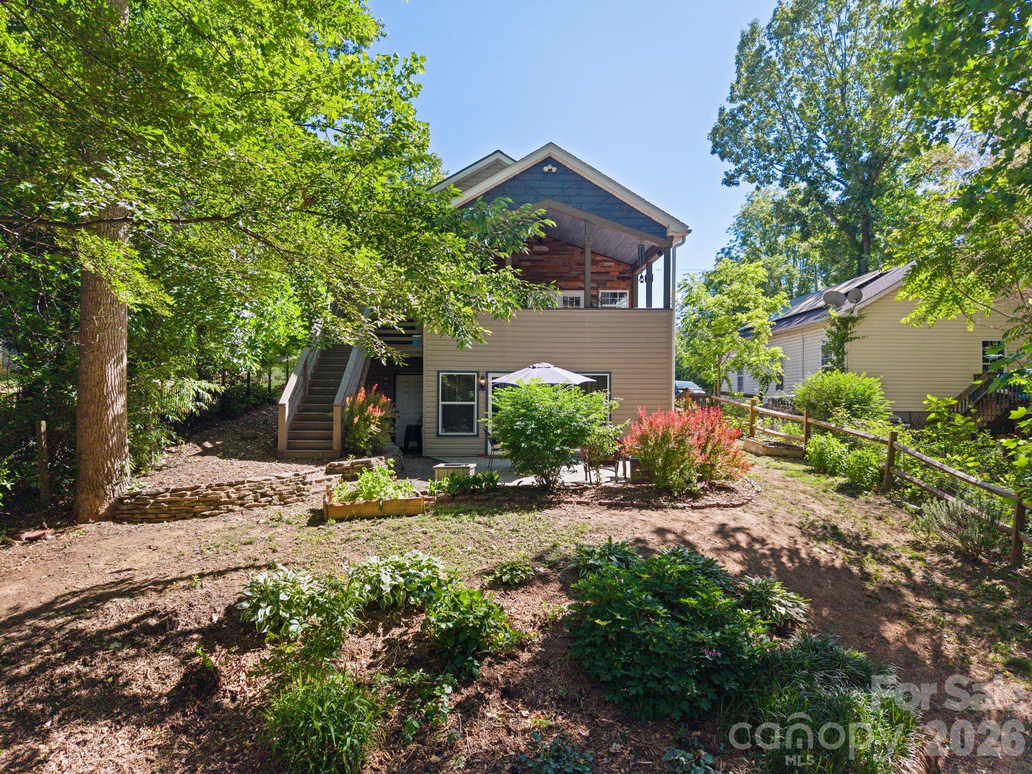 33 Wilmington Street Asheville NC 28806