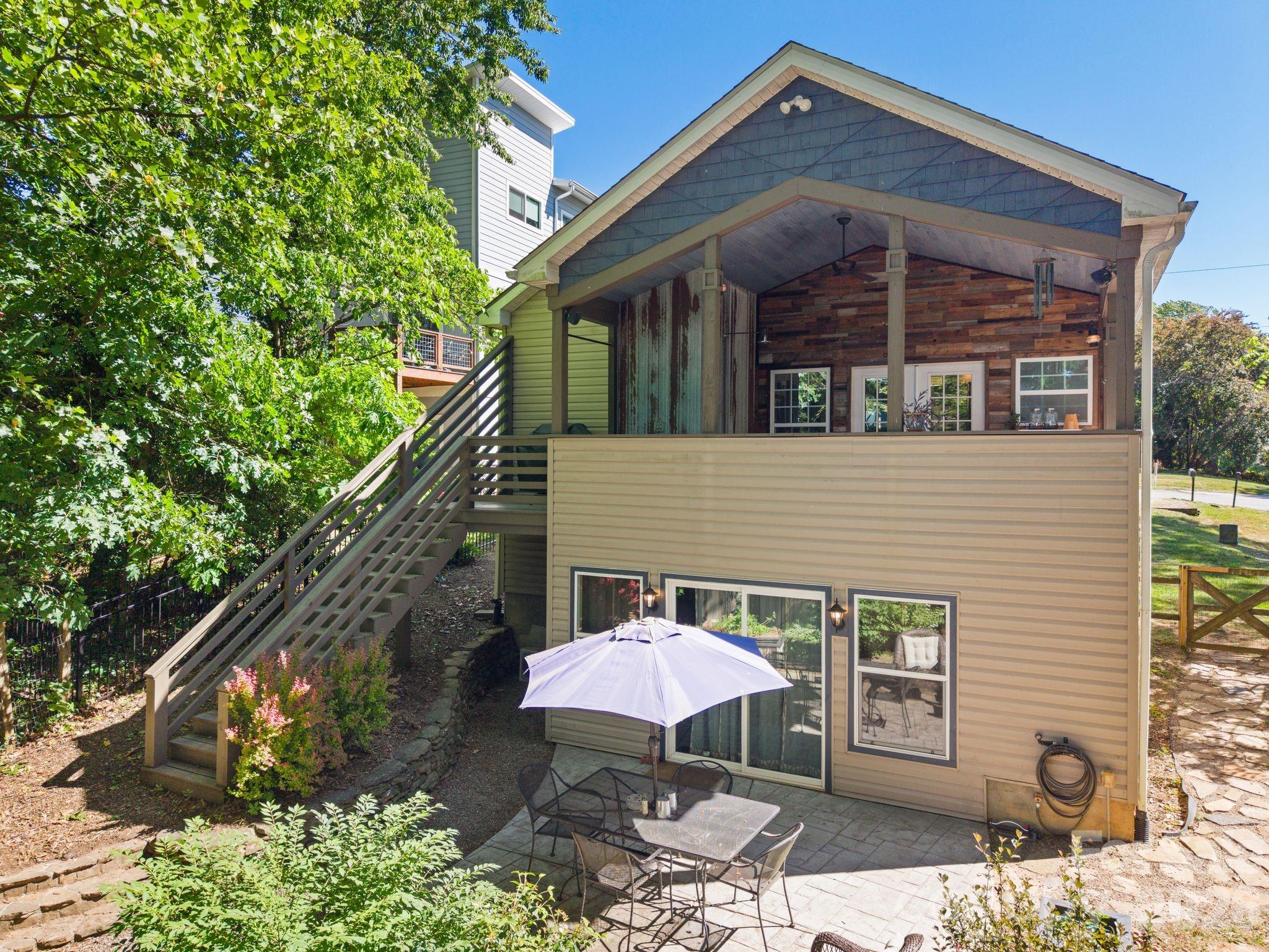 33 Wilmington Street Asheville NC 28806