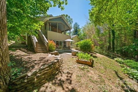 33 Wilmington Street Asheville NC 28806