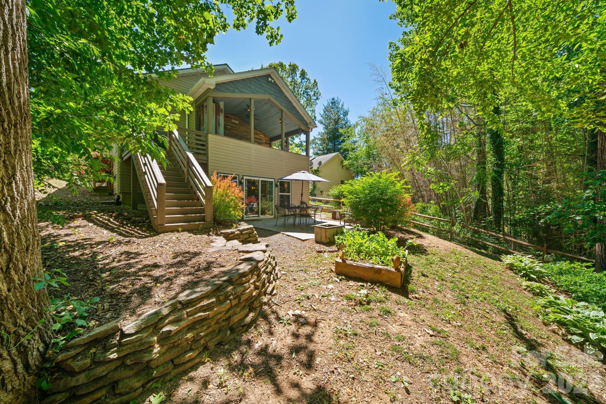 33 Wilmington Street Asheville NC 28806