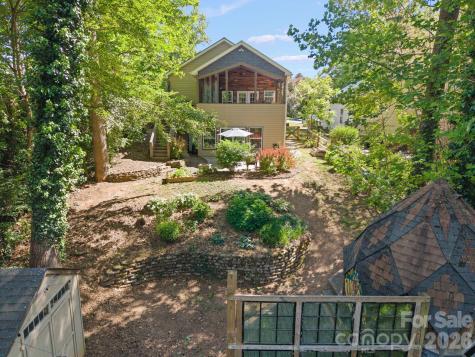 33 Wilmington Street Asheville NC 28806