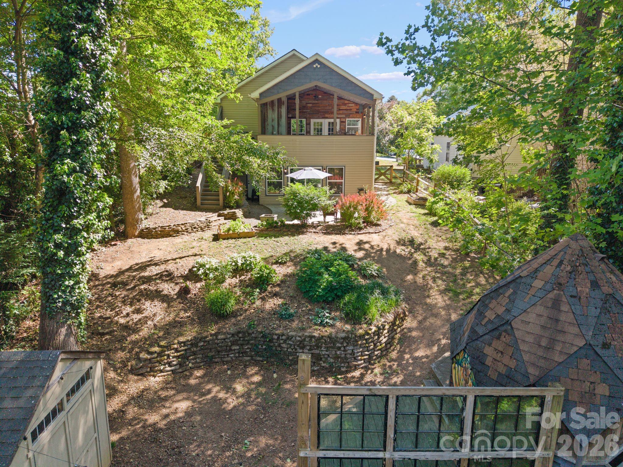 33 Wilmington Street Asheville NC 28806