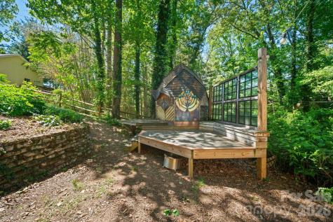 33 Wilmington Street Asheville NC 28806