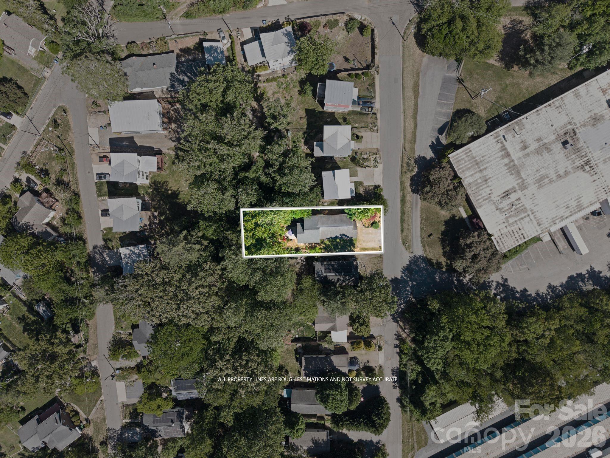 33 Wilmington Street Asheville NC 28806