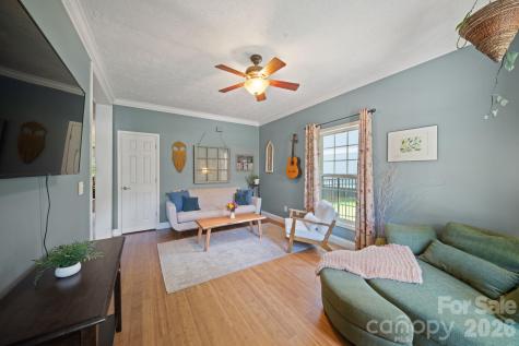 33 Wilmington Street Asheville NC 28806