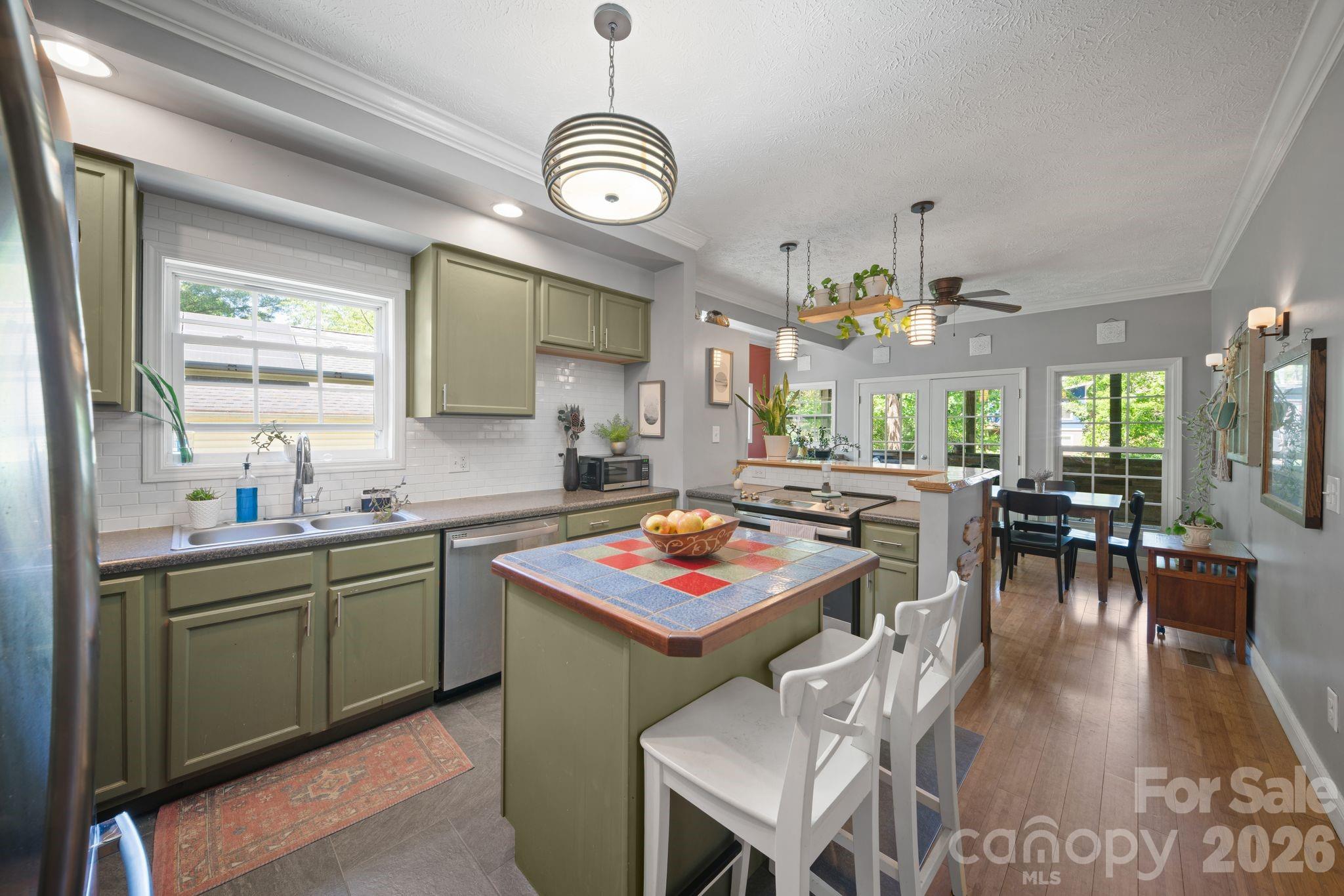 33 Wilmington Street Asheville NC 28806