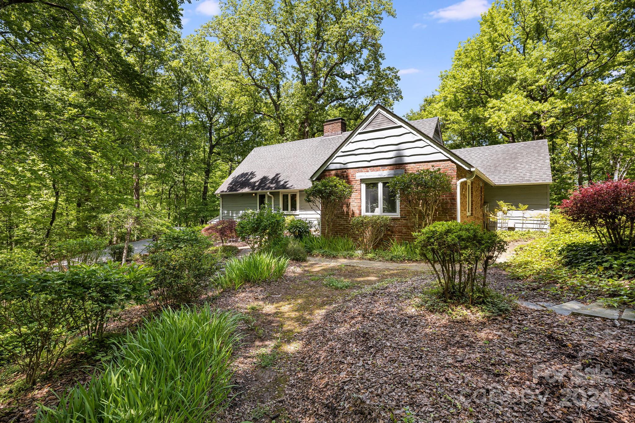 300 Harmon Field Road Tryon NC 28782