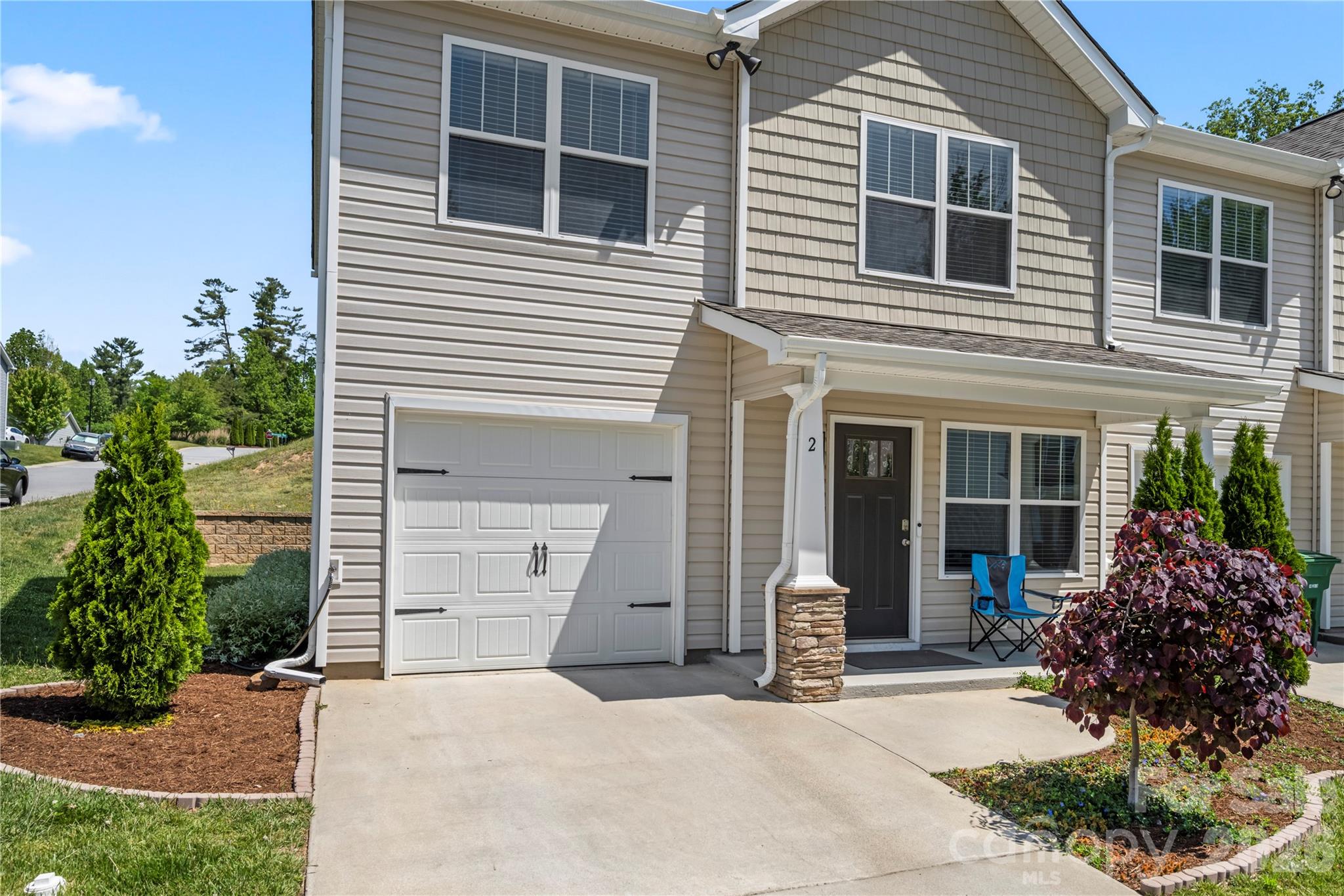 2 Chambers Garden Drive Arden NC 28704