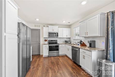 2 Chambers Garden Drive Arden NC 28704