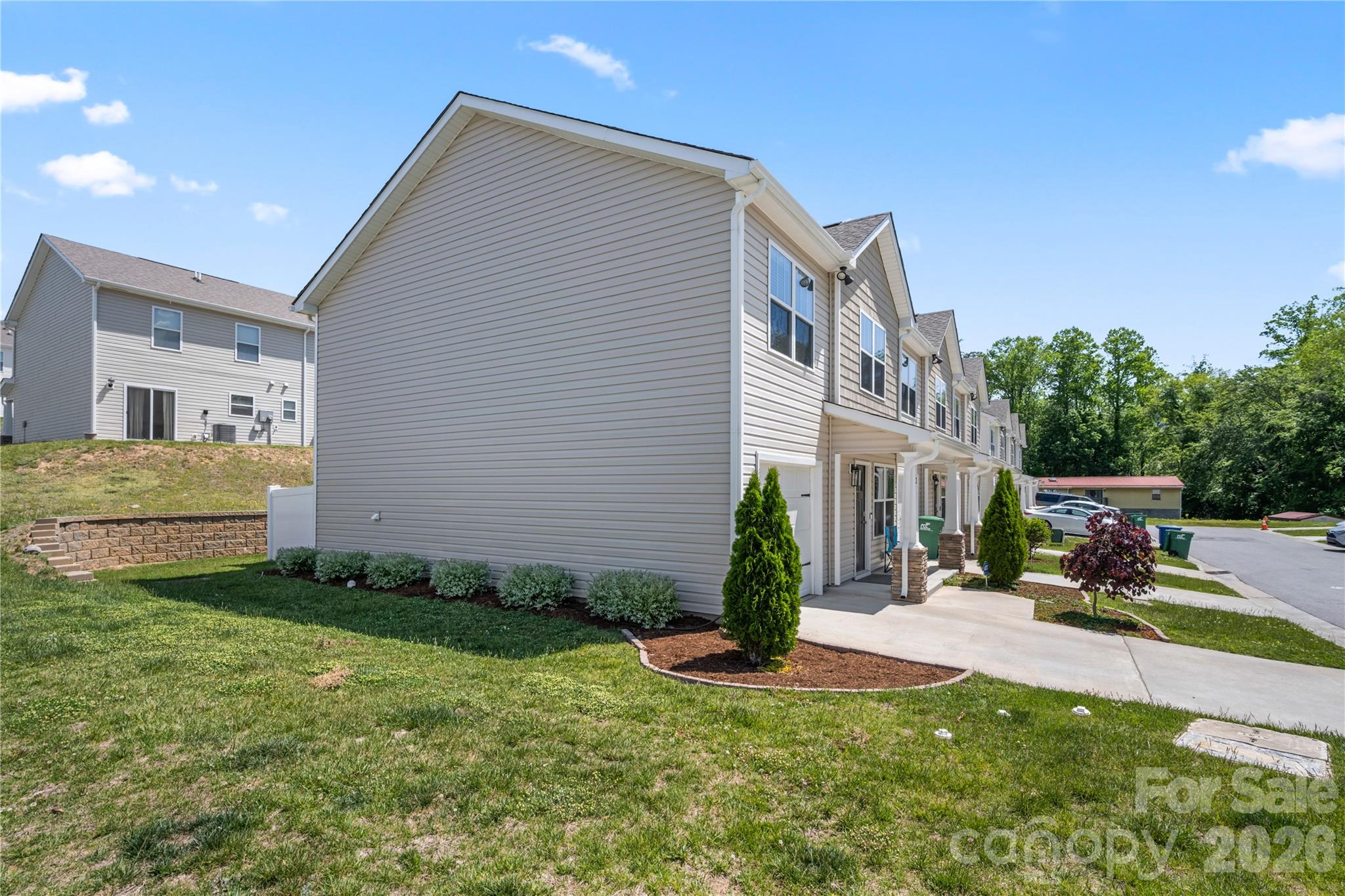 2 Chambers Garden Drive Arden NC 28704