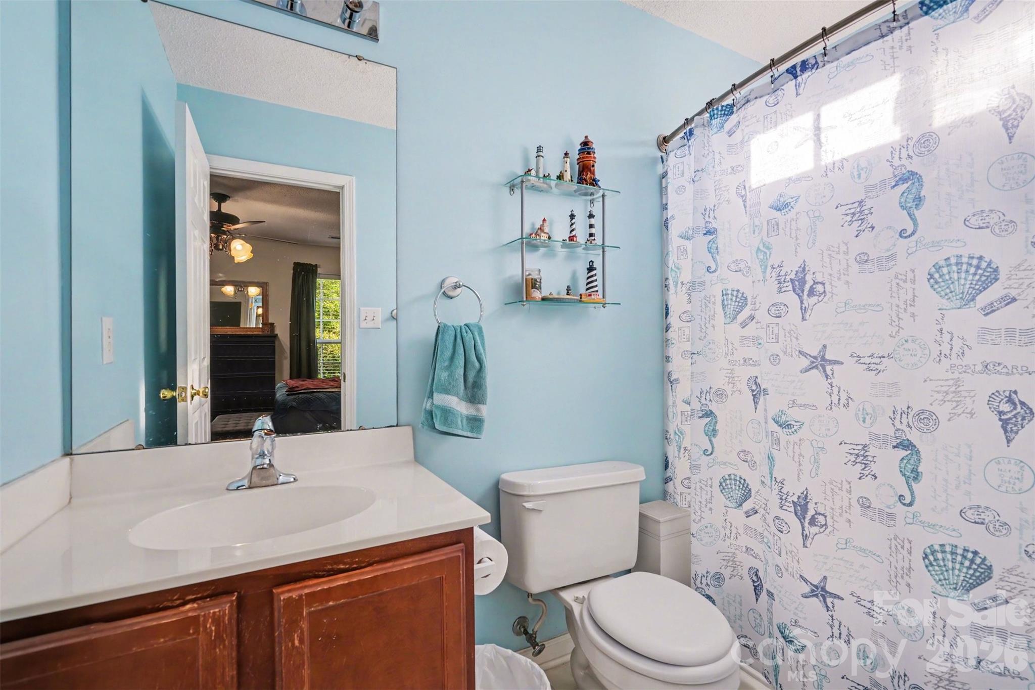 3806 Crimson Wing Drive Indian Trail NC 28079