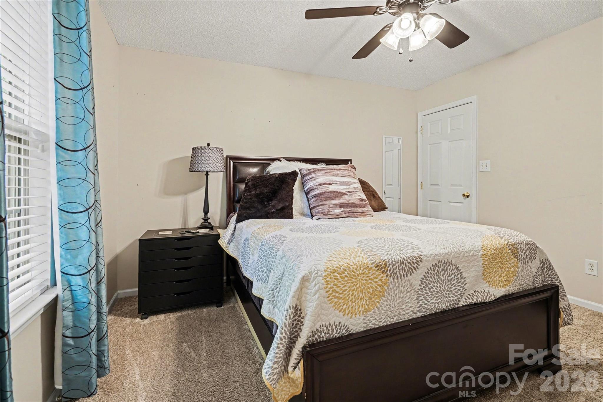 3806 Crimson Wing Drive Indian Trail NC 28079