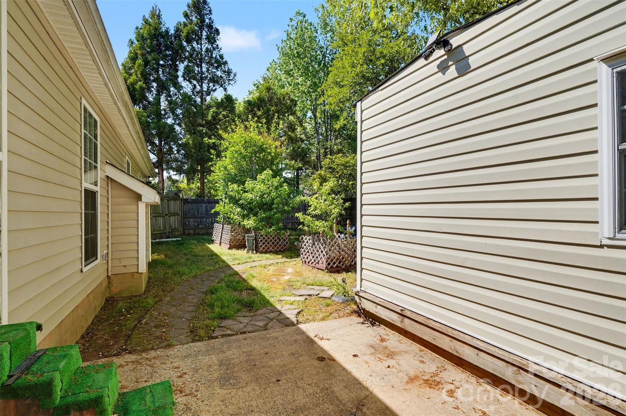 3806 Crimson Wing Drive Indian Trail NC 28079