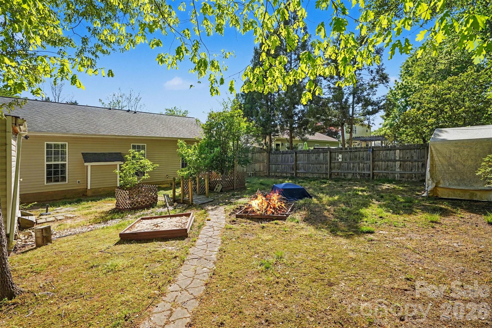 3806 Crimson Wing Drive Indian Trail NC 28079