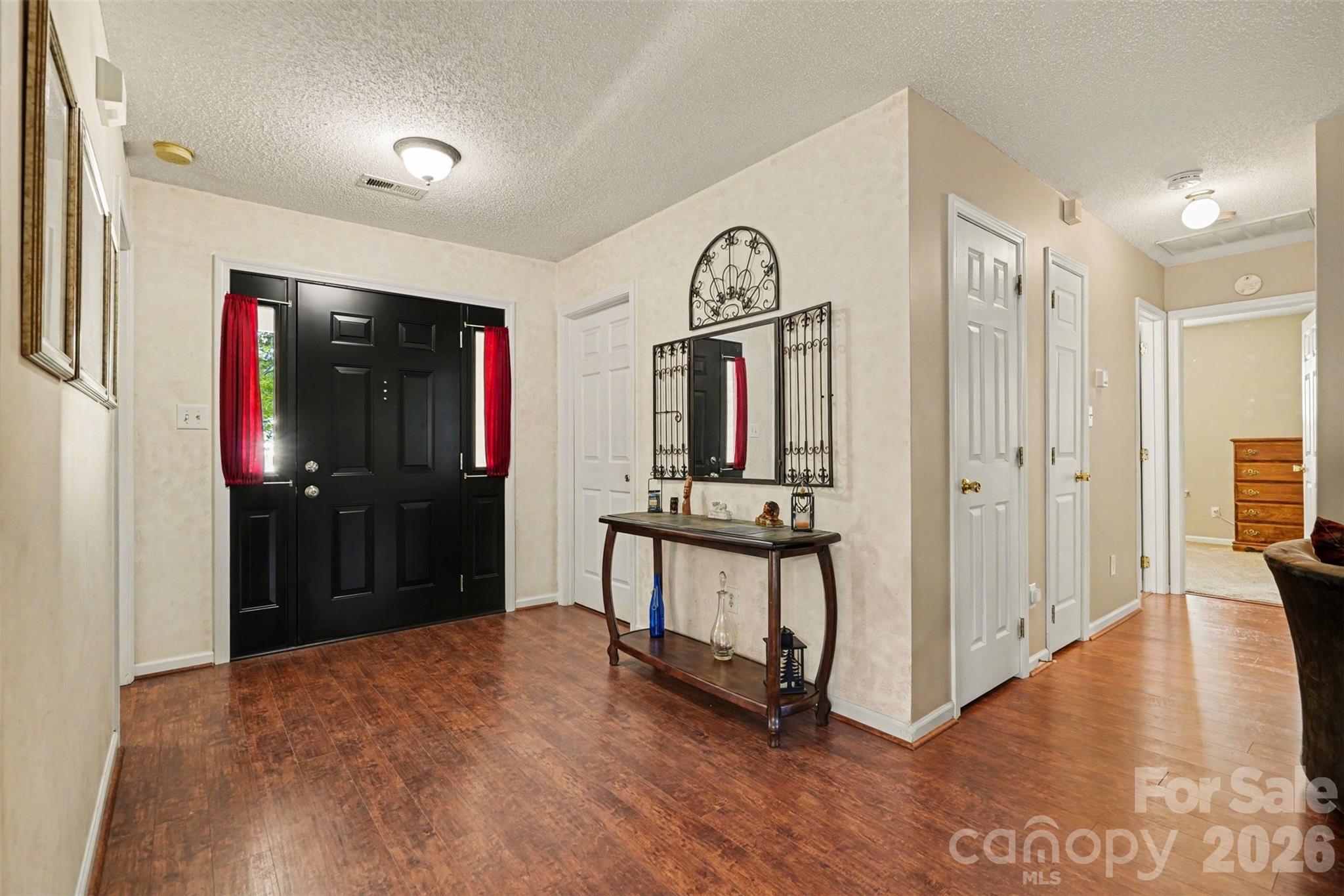 3806 Crimson Wing Drive Indian Trail NC 28079