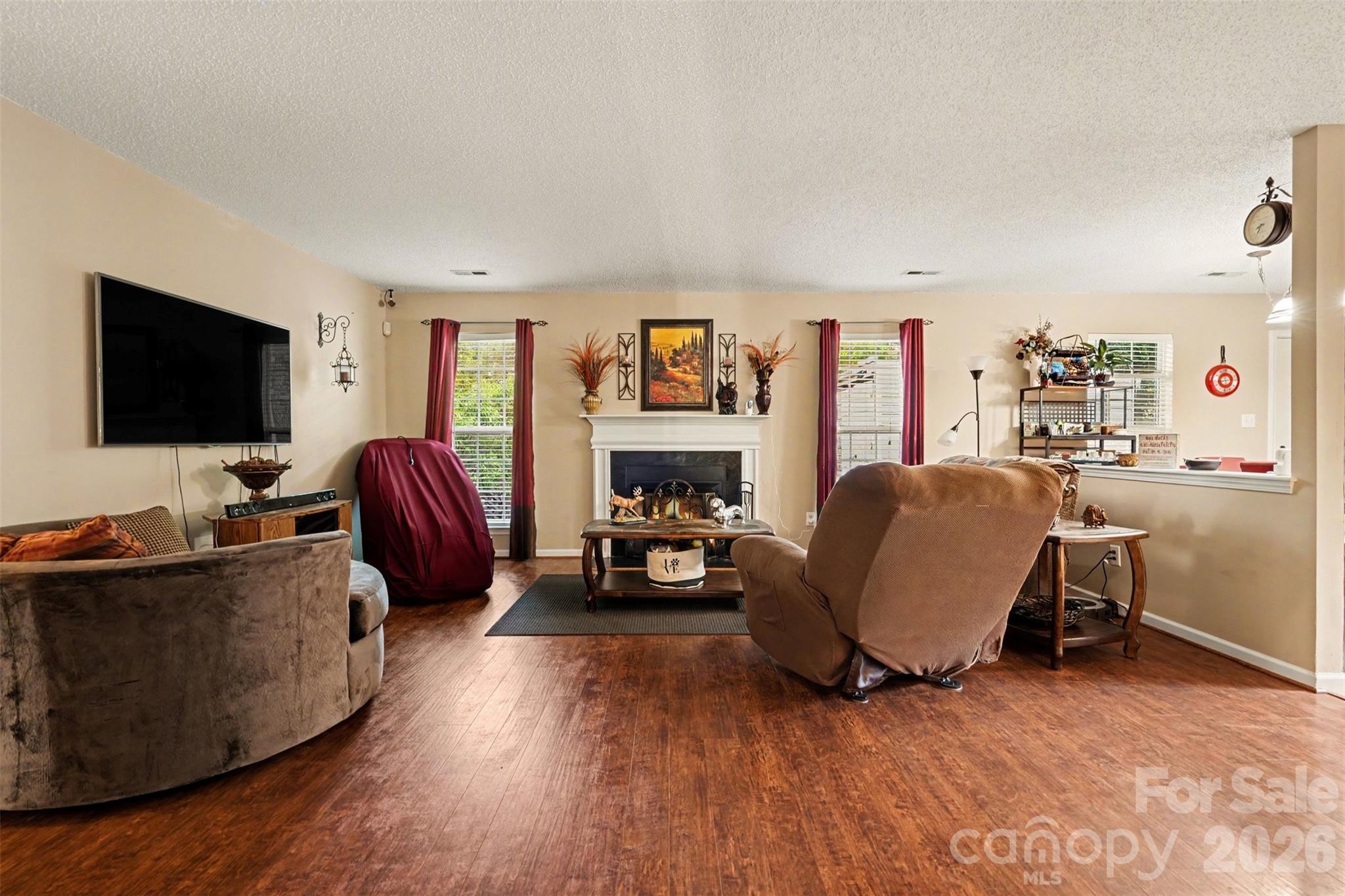 3806 Crimson Wing Drive Indian Trail NC 28079