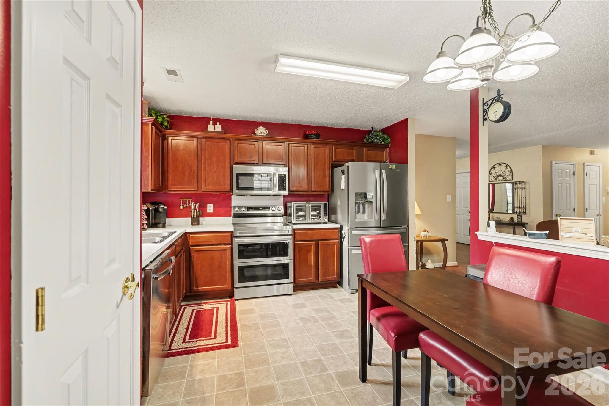 3806 Crimson Wing Drive Indian Trail NC 28079