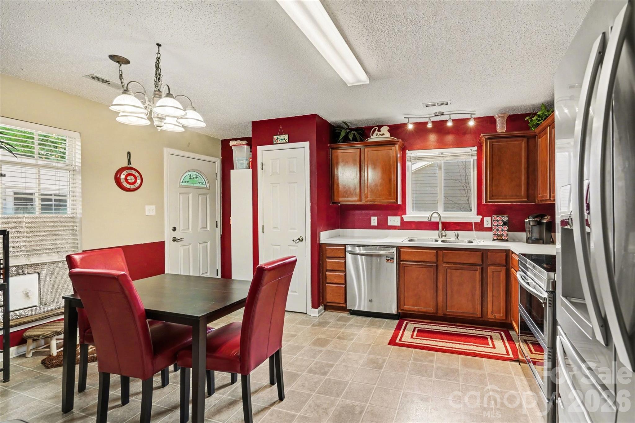 3806 Crimson Wing Drive Indian Trail NC 28079