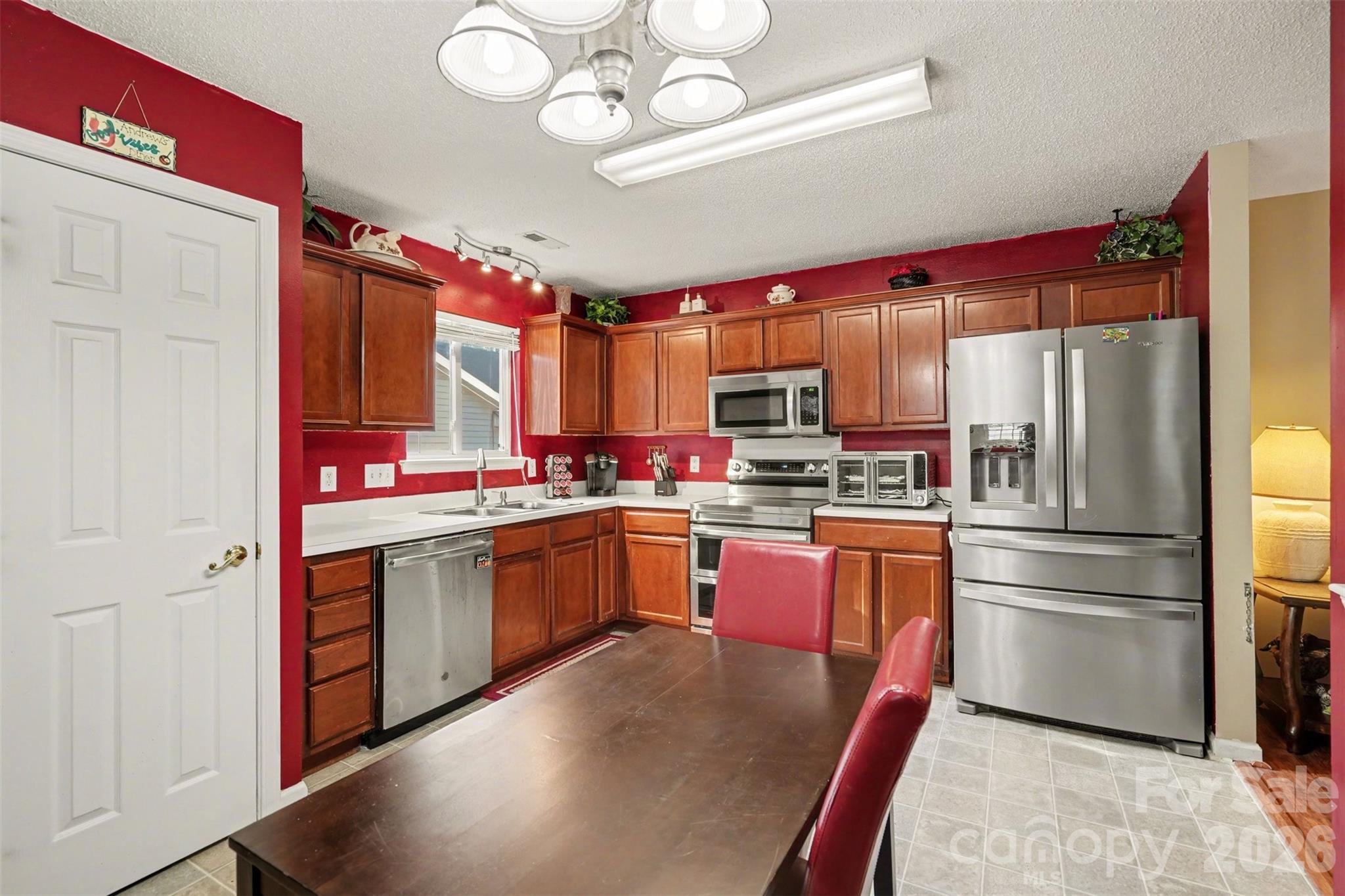 3806 Crimson Wing Drive Indian Trail NC 28079