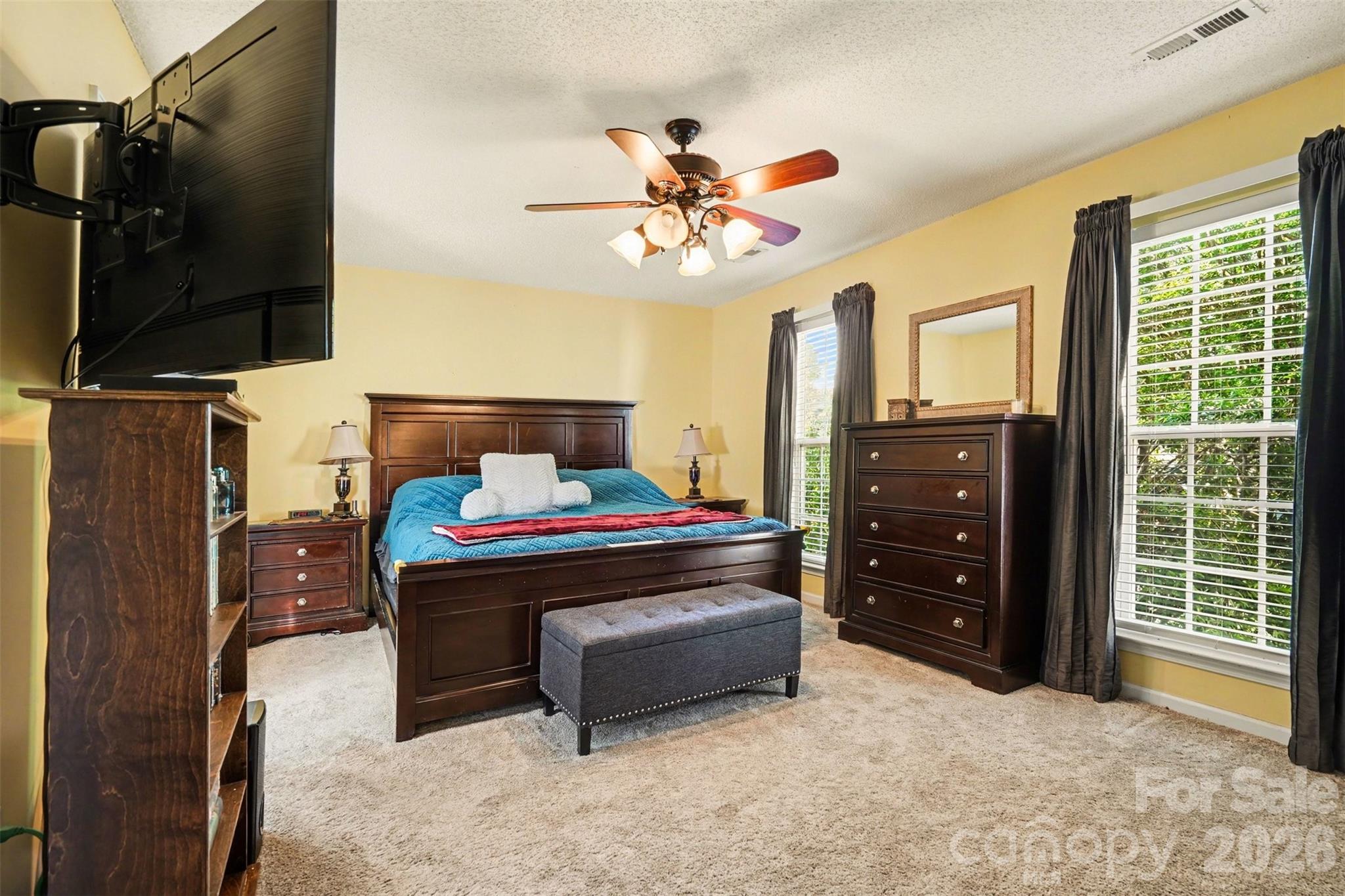 3806 Crimson Wing Drive Indian Trail NC 28079