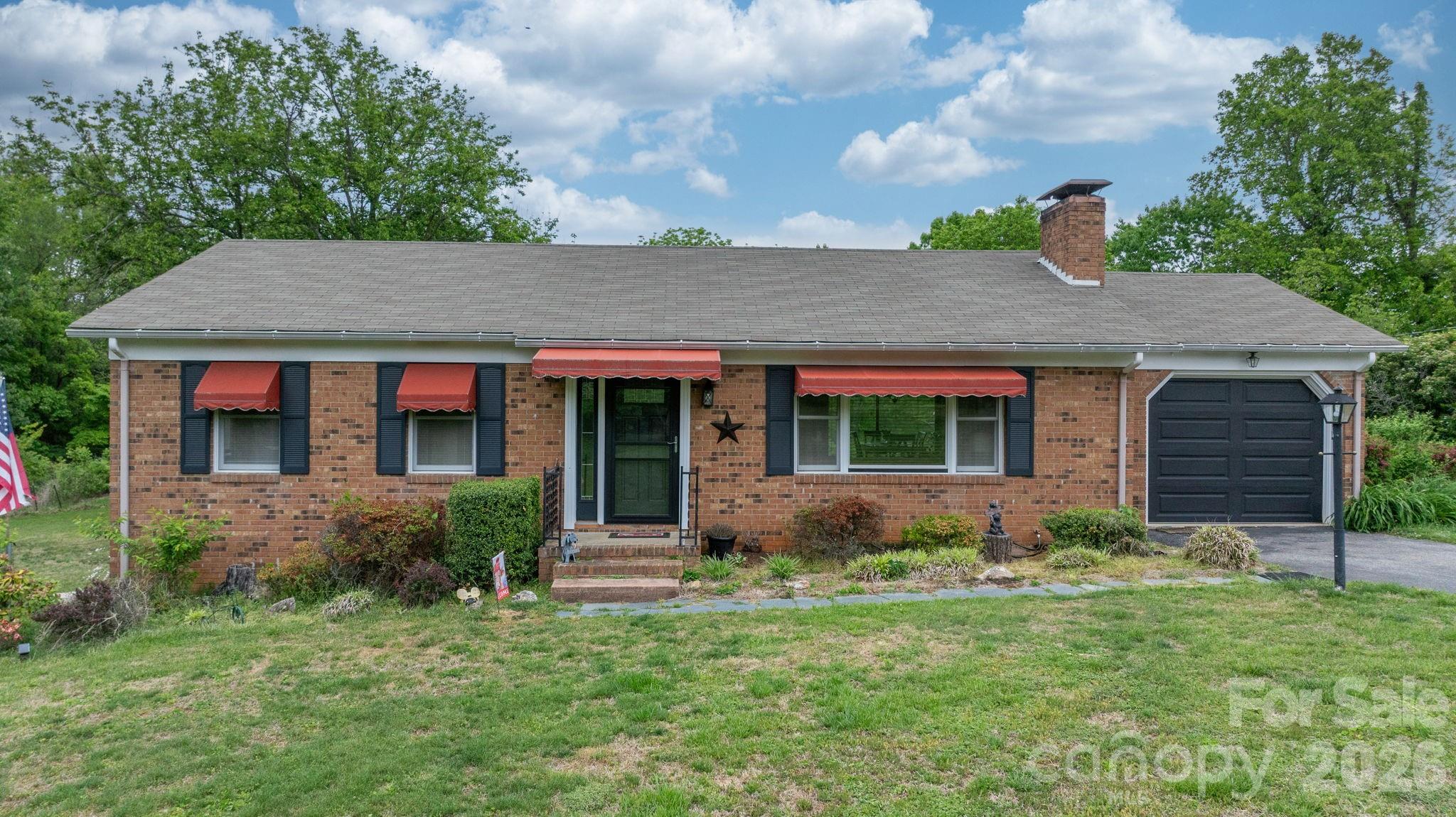 475 Hendren Road Moravian Falls NC 28654
