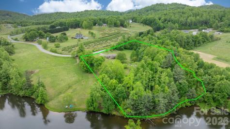 475 Hendren Road Moravian Falls NC 28654