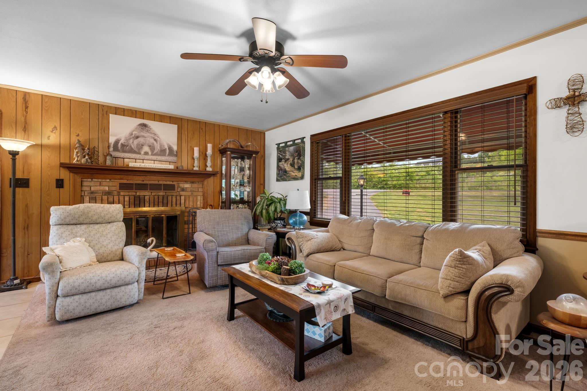 475 Hendren Road Moravian Falls NC 28654