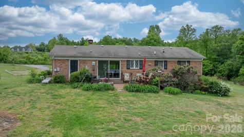 475 Hendren Road Moravian Falls NC 28654