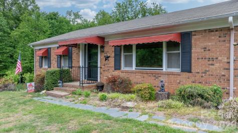 475 Hendren Road Moravian Falls NC 28654