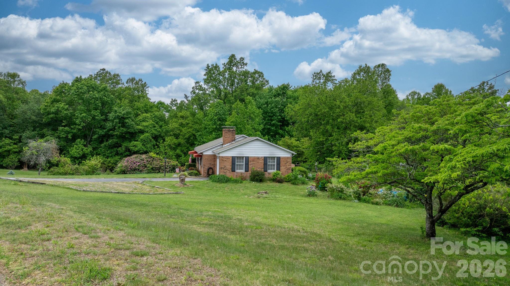 475 Hendren Road Moravian Falls NC 28654