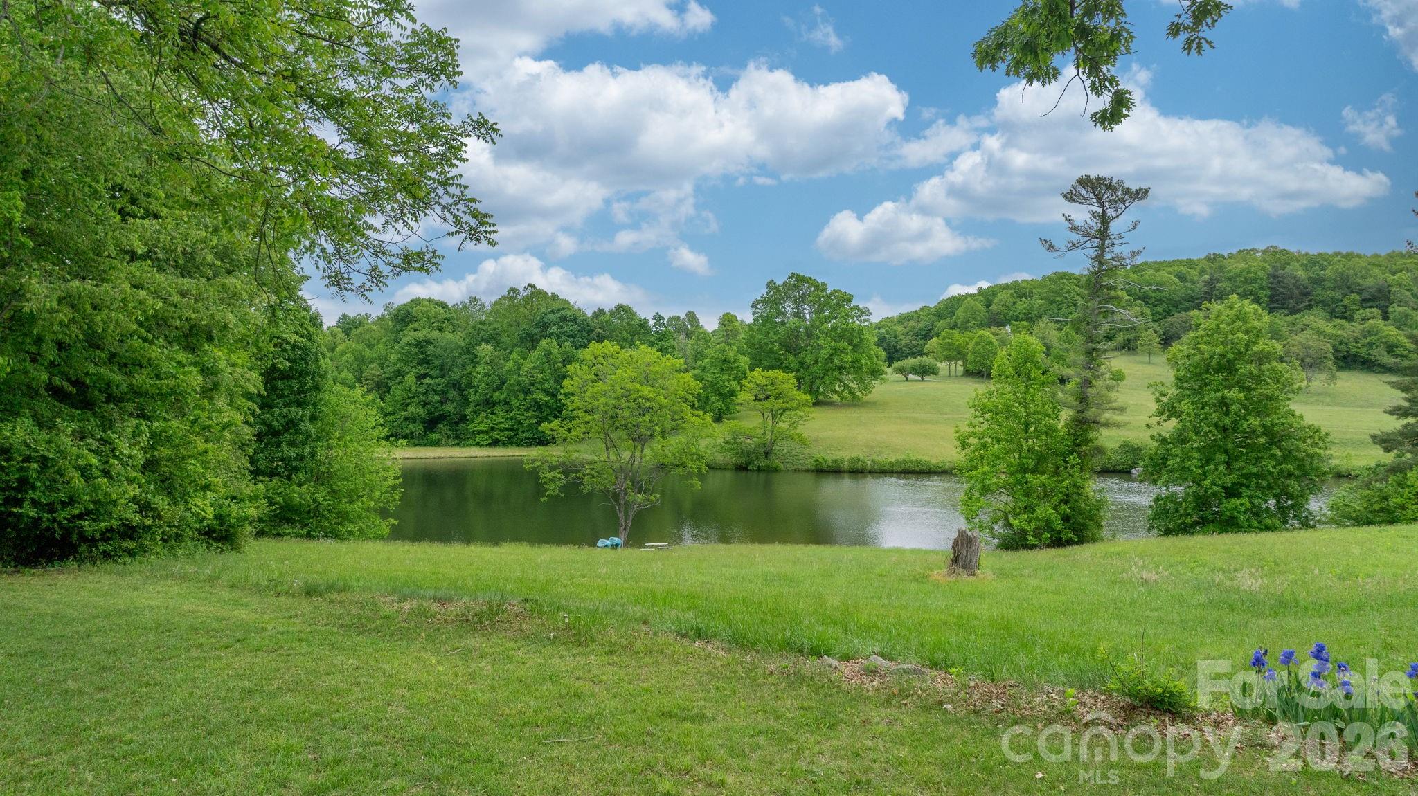 475 Hendren Road Moravian Falls NC 28654
