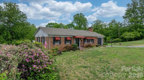 475 Hendren Road Moravian Falls NC 28654