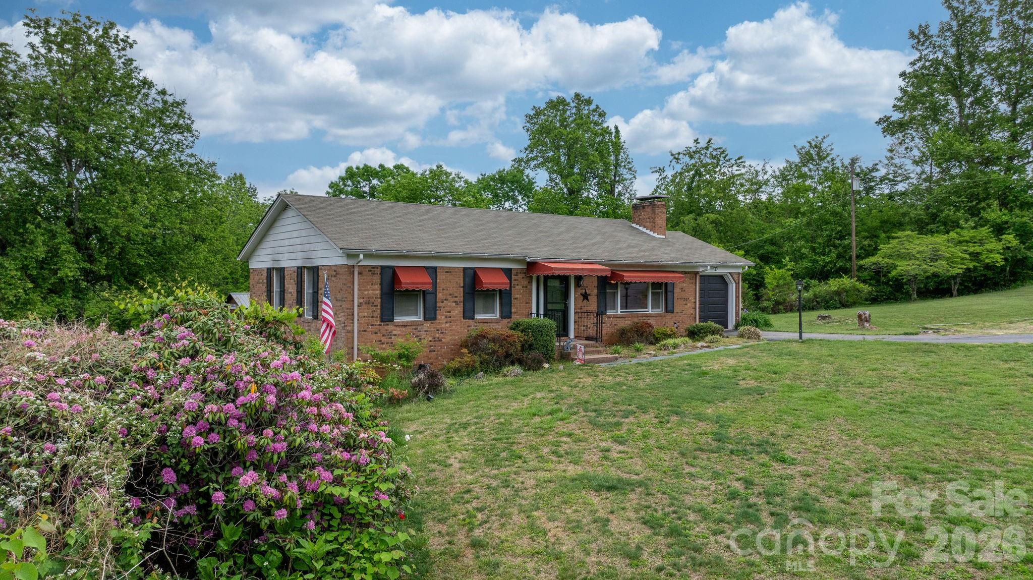 475 Hendren Road Moravian Falls NC 28654