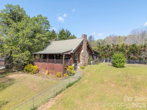 101 Cove Creek Drive Rutherfordton NC 28139