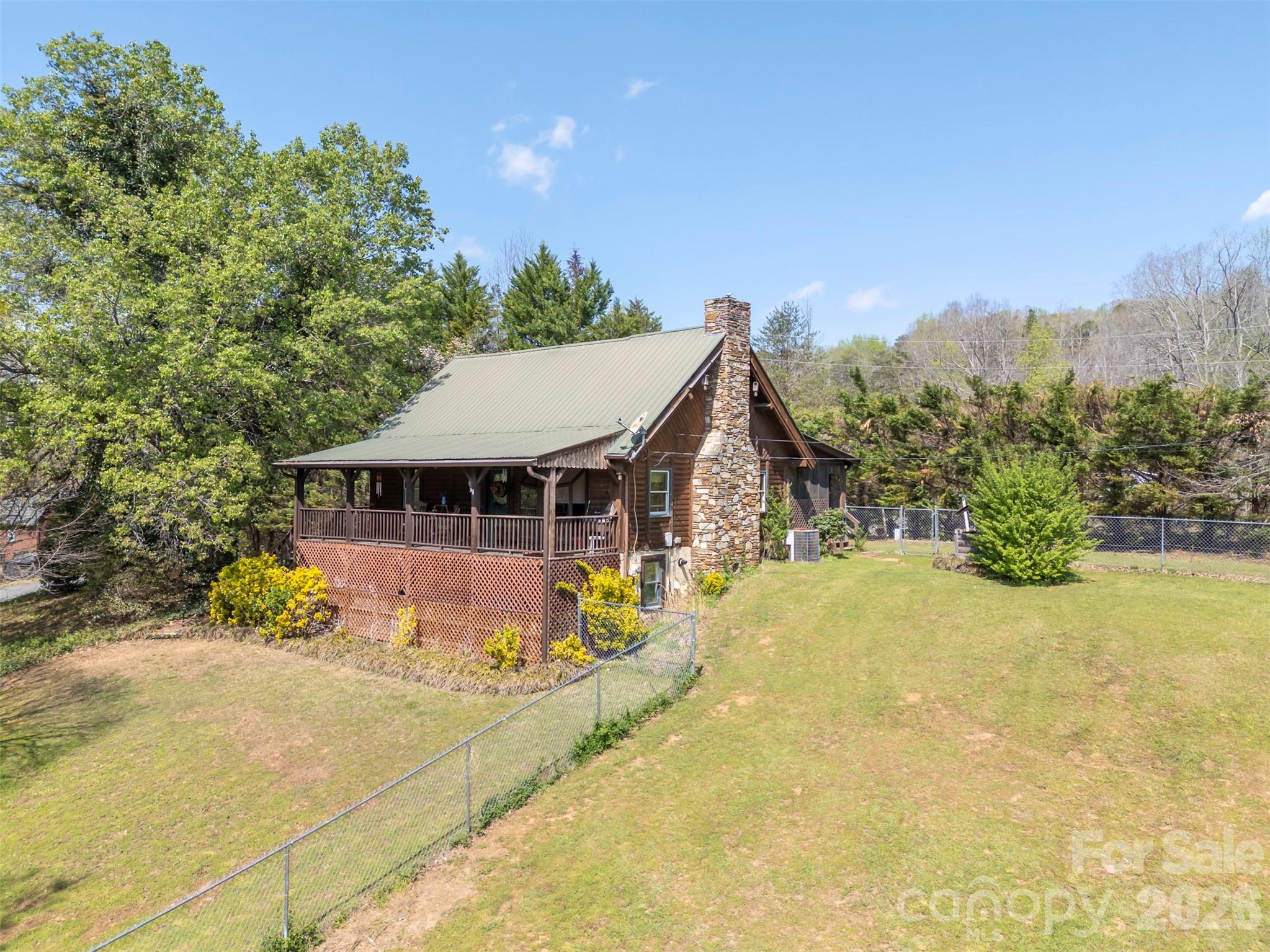101 Cove Creek Drive Rutherfordton NC 28139
