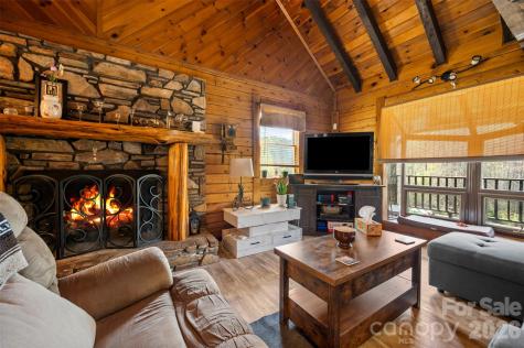 101 Cove Creek Drive Rutherfordton NC 28139