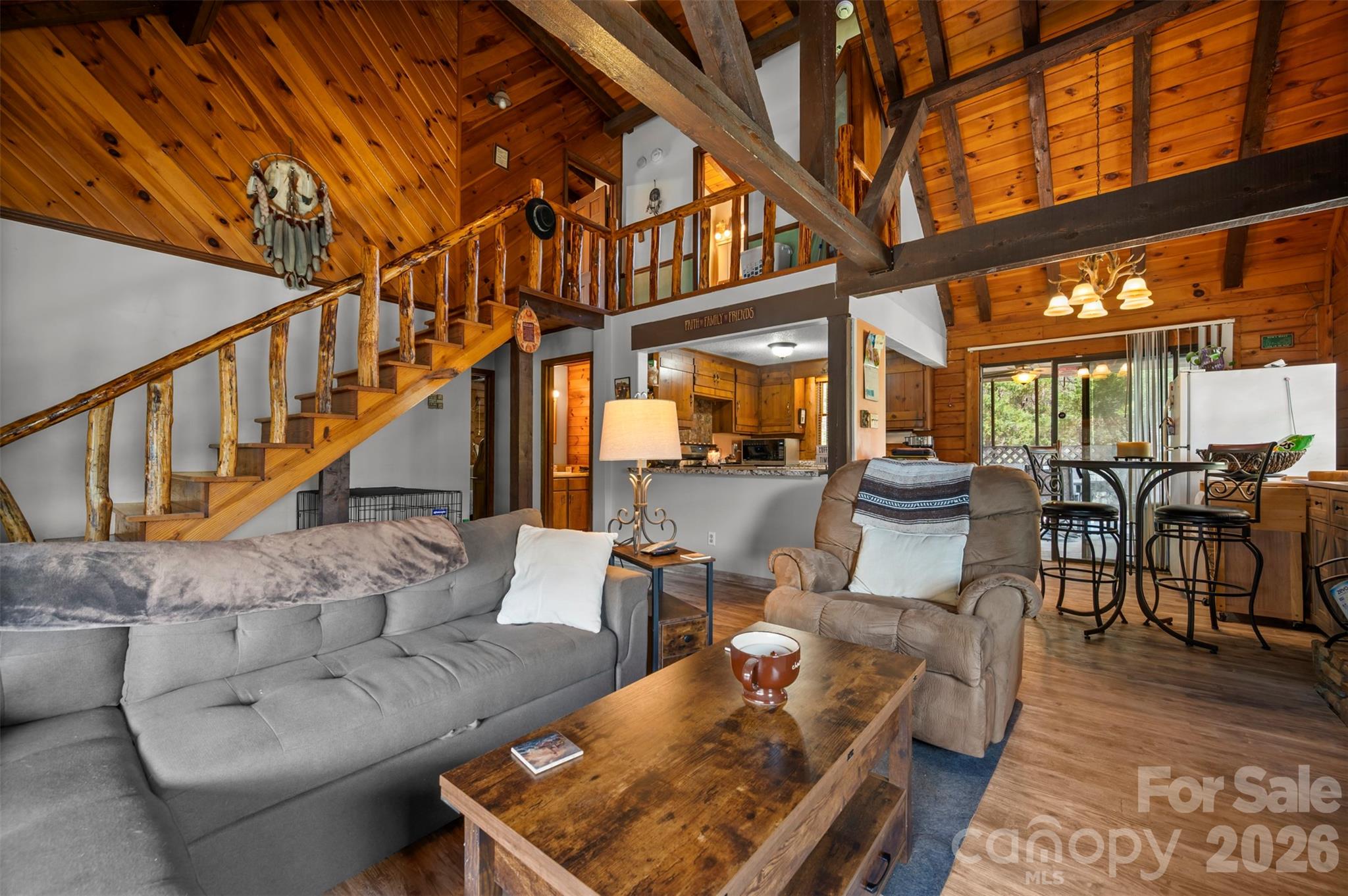 101 Cove Creek Drive Rutherfordton NC 28139