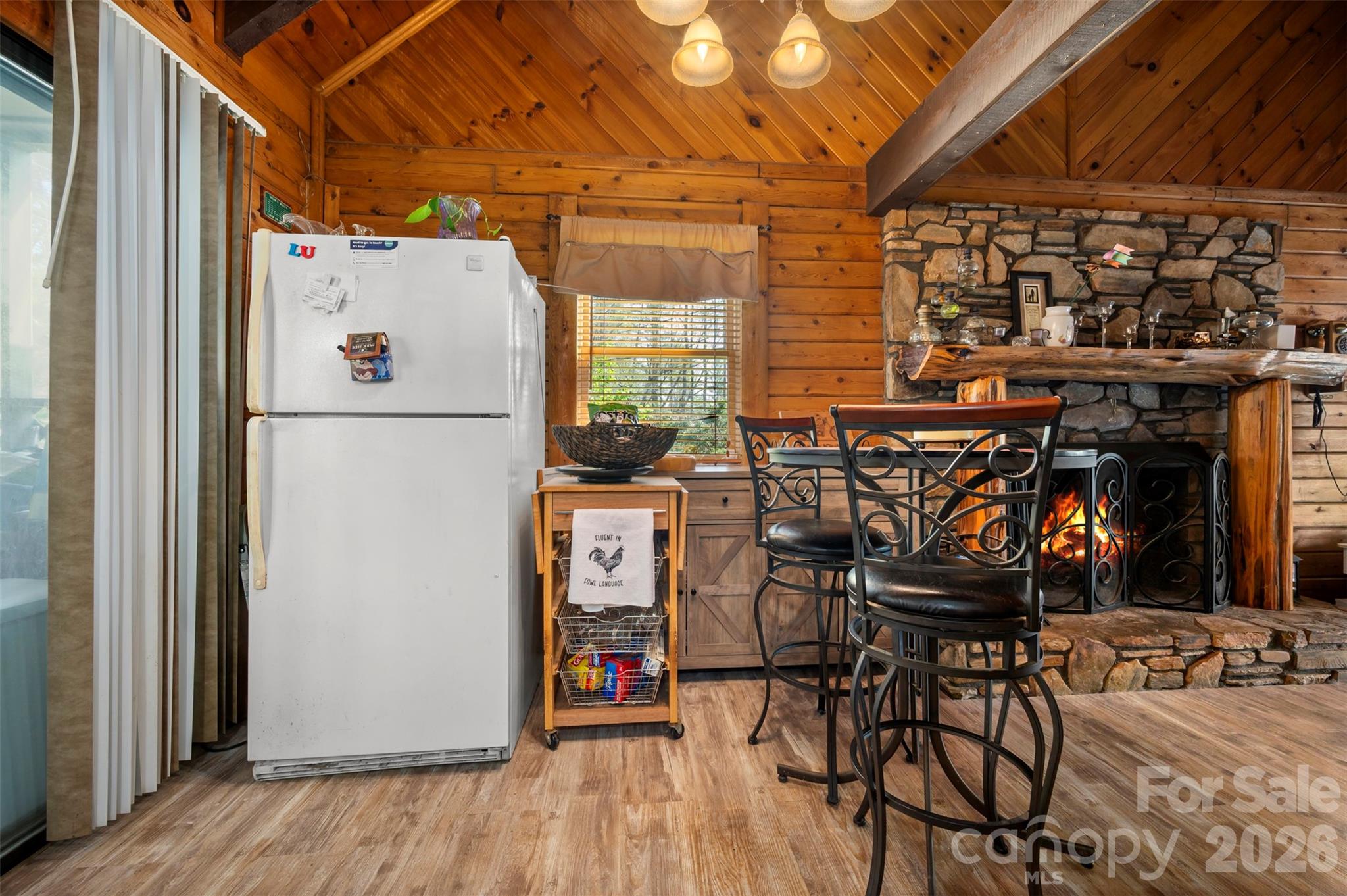 101 Cove Creek Drive Rutherfordton NC 28139