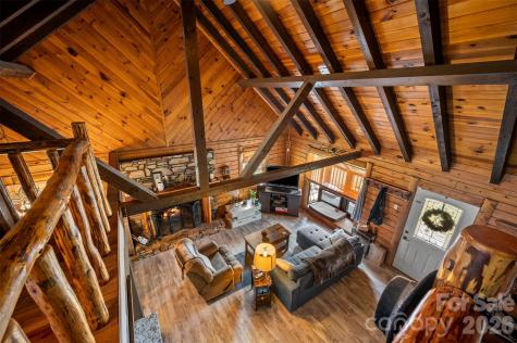 101 Cove Creek Drive Rutherfordton NC 28139