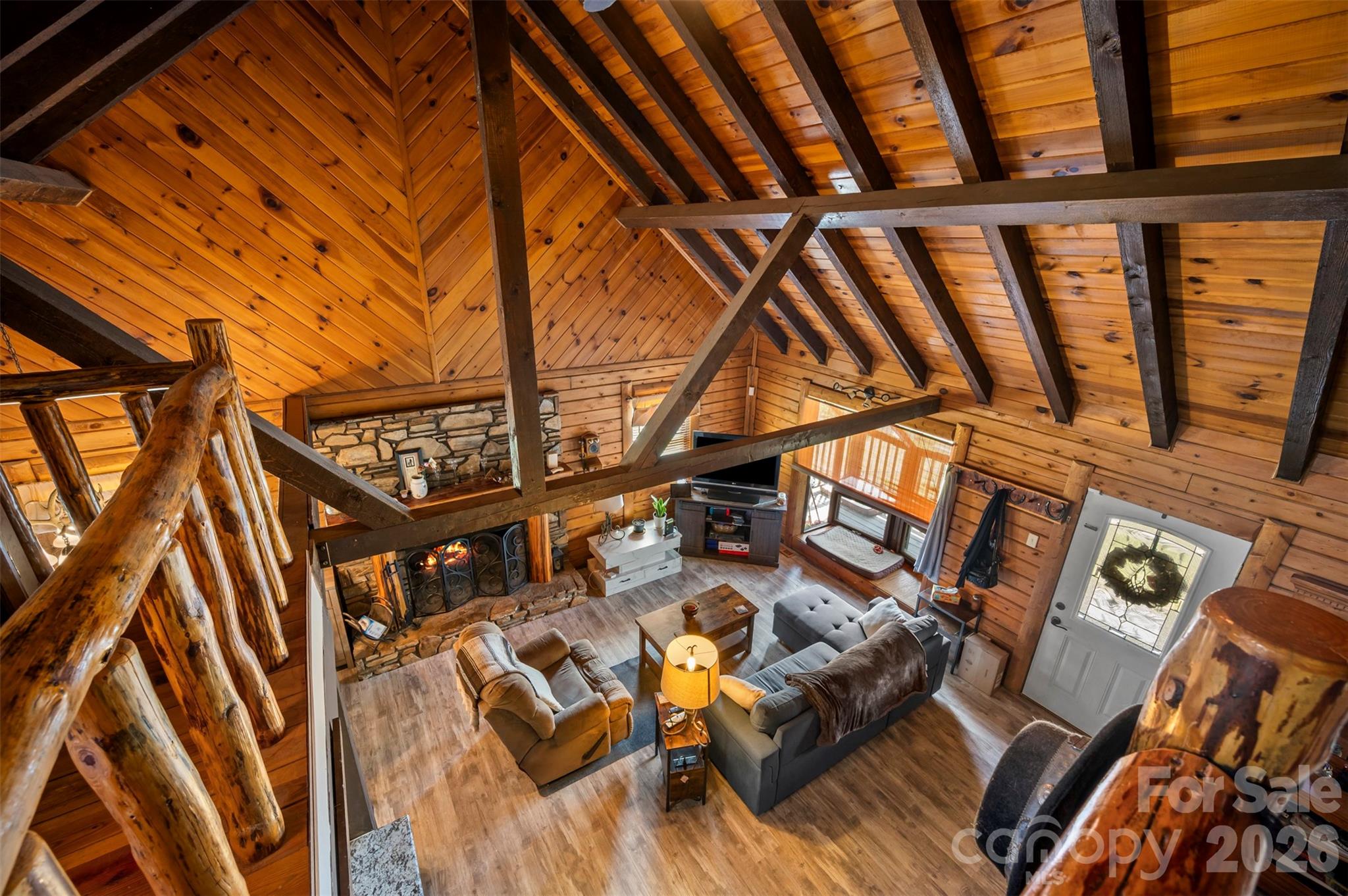 101 Cove Creek Drive Rutherfordton NC 28139