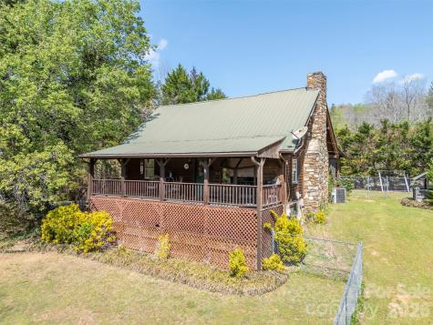 101 Cove Creek Drive Rutherfordton NC 28139
